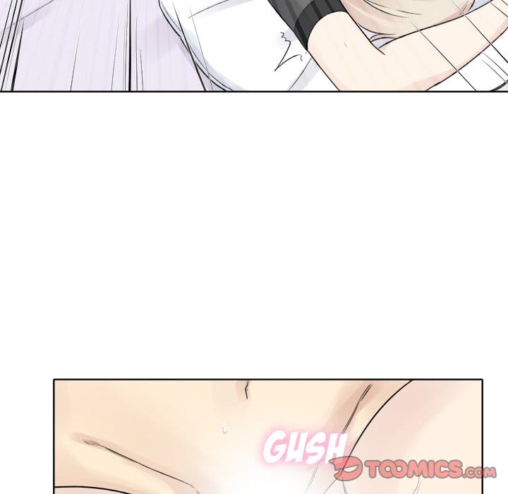 Excuse me, This is my Room [LObeam , kook] Chapter 19 – page 105