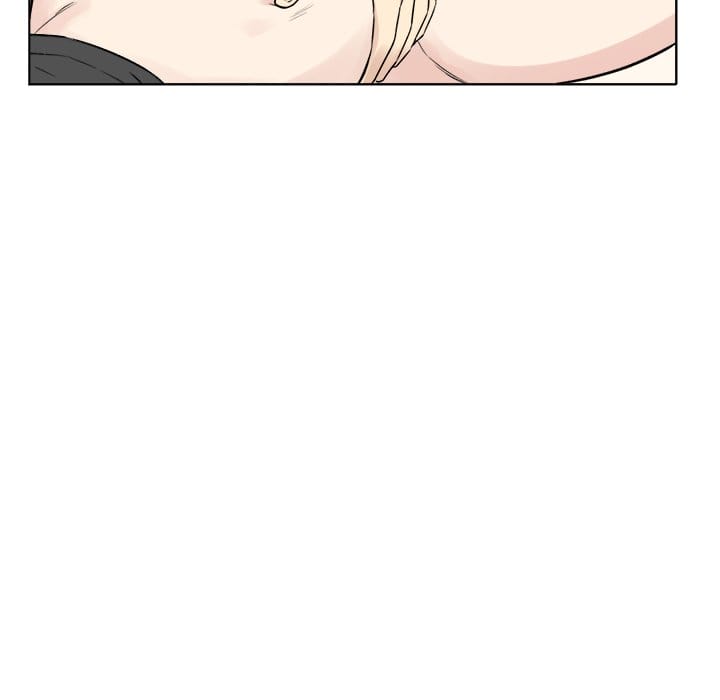 Excuse me, This is my Room [LObeam , kook] Chapter 19 – page 109
