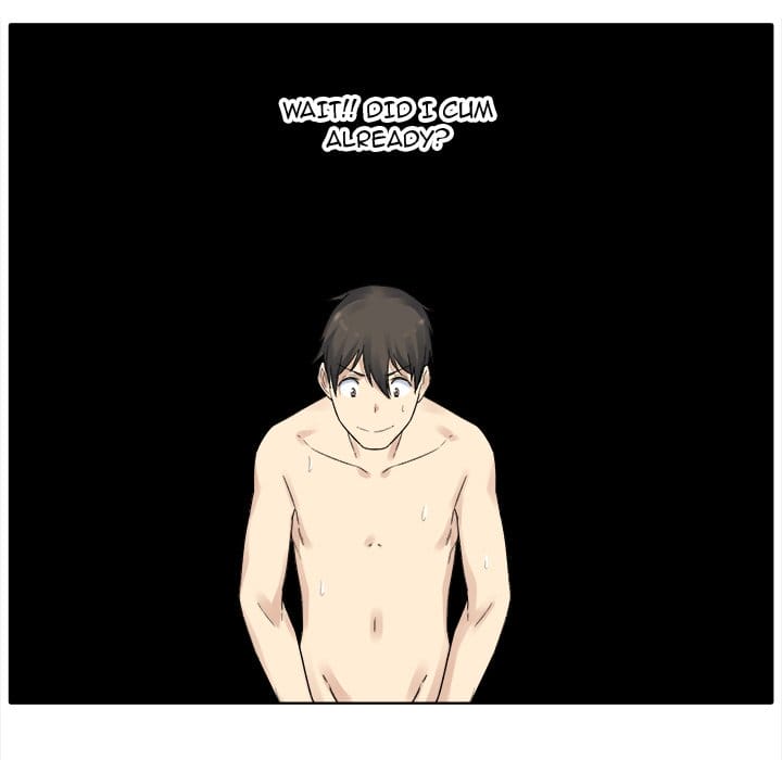 Excuse me, This is my Room [LObeam , kook] Chapter 19 – page 110