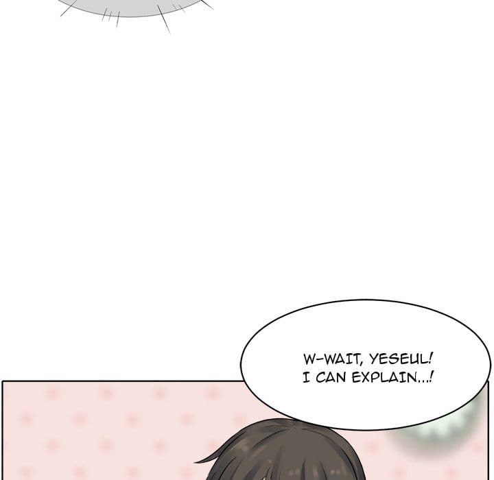 Excuse me, This is my Room [LObeam , kook] Chapter 19 – page 113