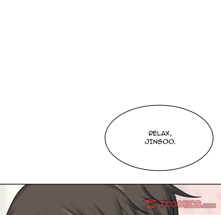 Excuse me, This is my Room [LObeam , kook] Chapter 19 – page 117