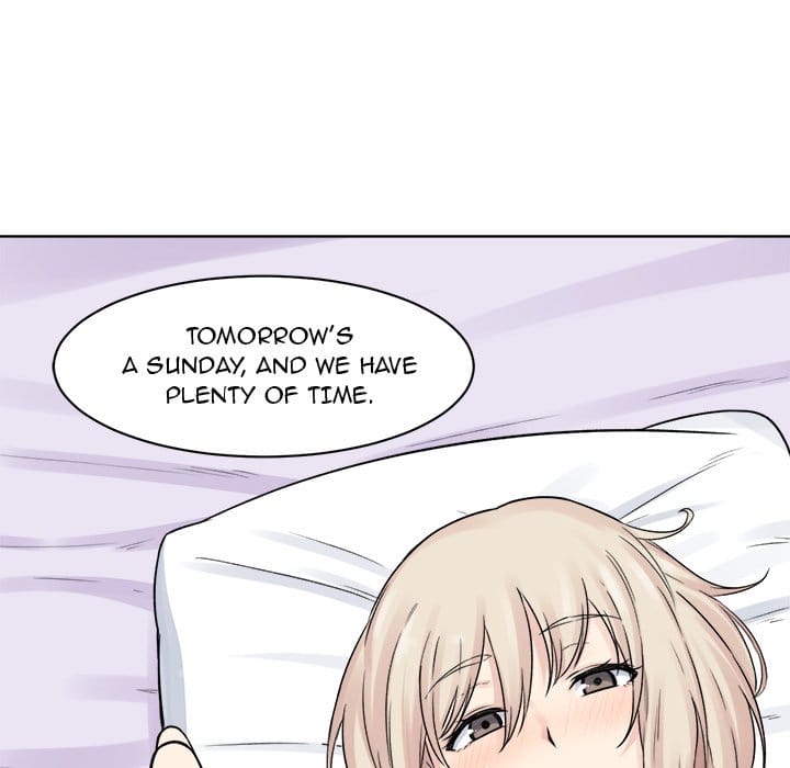 Excuse me, This is my Room [LObeam , kook] Chapter 19 – page 119