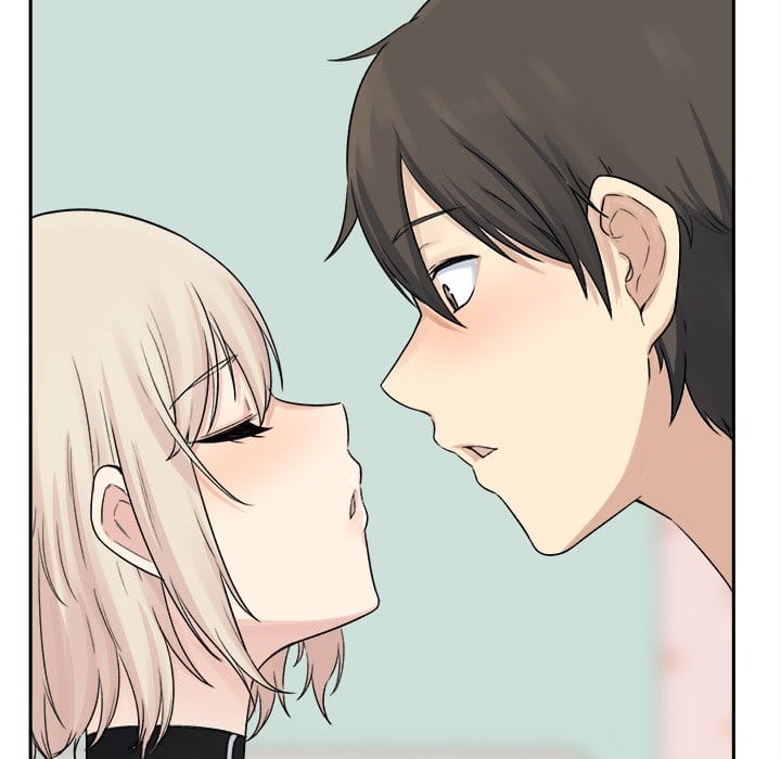 Excuse me, This is my Room [LObeam , kook] Chapter 19 – page 12