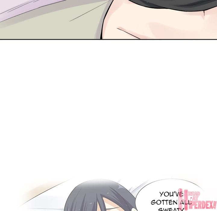Excuse me, This is my Room [LObeam , kook] Chapter 19 – page 121