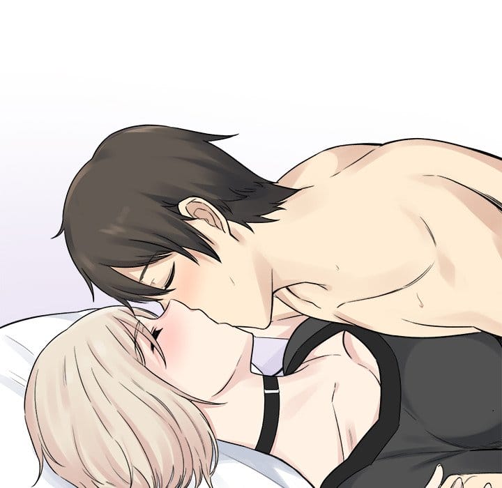 Excuse me, This is my Room [LObeam , kook] Chapter 19 – page 127