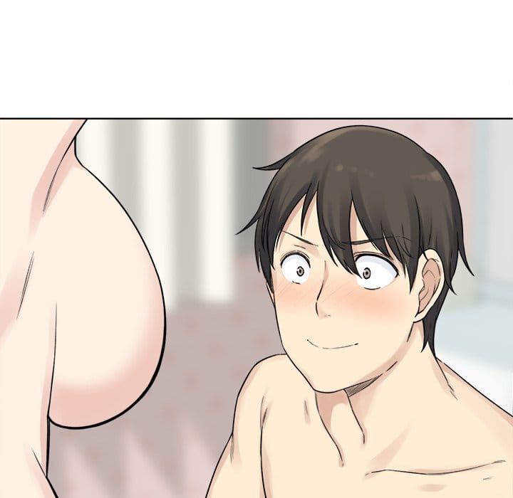Excuse me, This is my Room [LObeam , kook] Chapter 19 – page 133