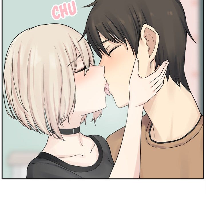 Excuse me, This is my Room [LObeam , kook] Chapter 19 – page 14
