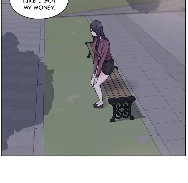 Excuse me, This is my Room [LObeam , kook] Chapter 19 – page 140