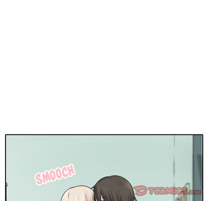 Excuse me, This is my Room [LObeam , kook] Chapter 19 – page 15