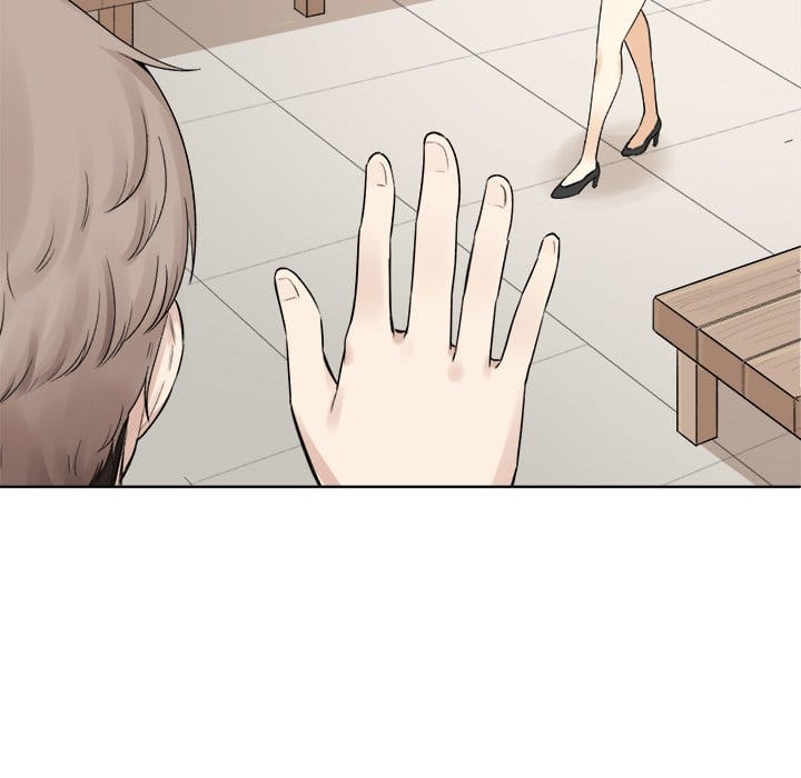 Excuse me, This is my Room [LObeam , kook] Chapter 19 – page 152