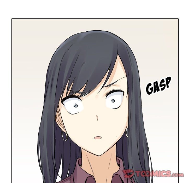 Excuse me, This is my Room [LObeam , kook] Chapter 19 – page 153