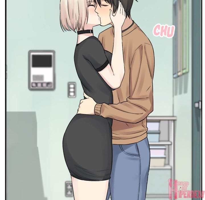 Excuse me, This is my Room [LObeam , kook] Chapter 19 – page 16