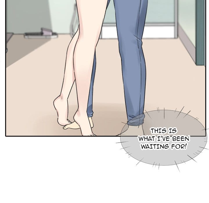 Excuse me, This is my Room [LObeam , kook] Chapter 19 – page 17