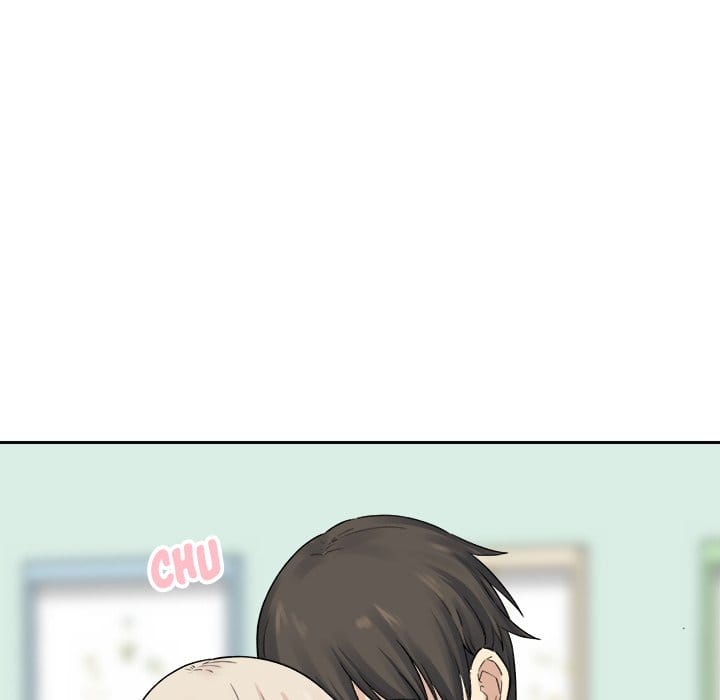 Excuse me, This is my Room [LObeam , kook] Chapter 19 – page 18