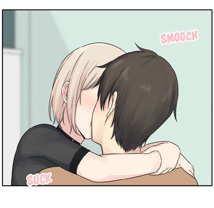 Excuse me, This is my Room [LObeam , kook] Chapter 19 – page 23