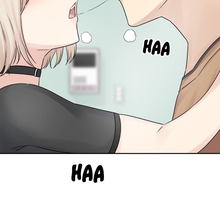 Excuse me, This is my Room [LObeam , kook] Chapter 19 – page 25