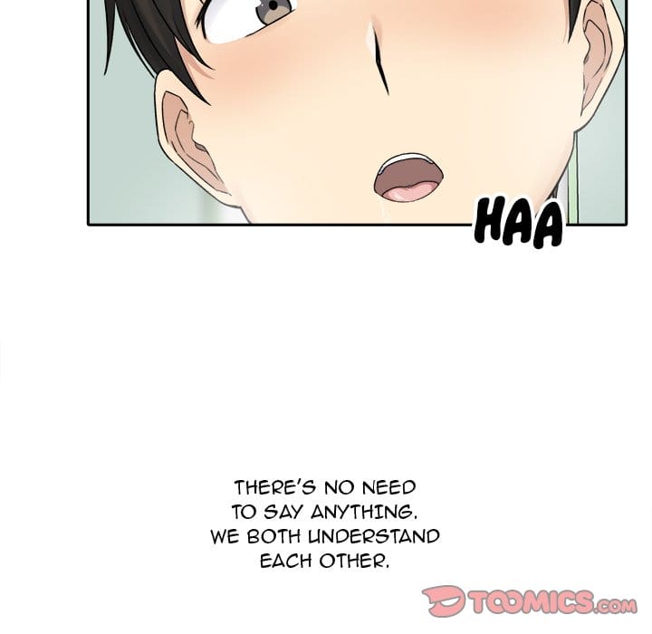 Excuse me, This is my Room [LObeam , kook] Chapter 19 – page 27