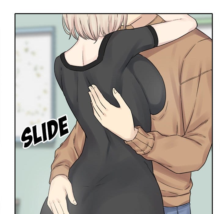 Excuse me, This is my Room [LObeam , kook] Chapter 19 – page 30