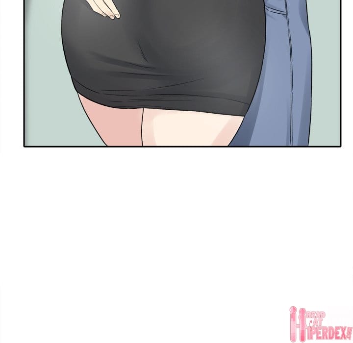 Excuse me, This is my Room [LObeam , kook] Chapter 19 – page 31