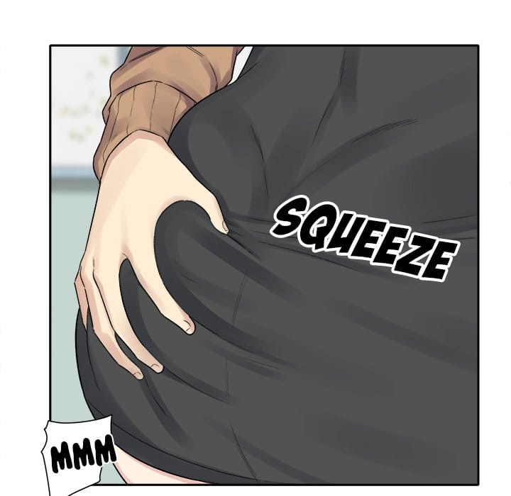 Excuse me, This is my Room [LObeam , kook] Chapter 19 – page 32