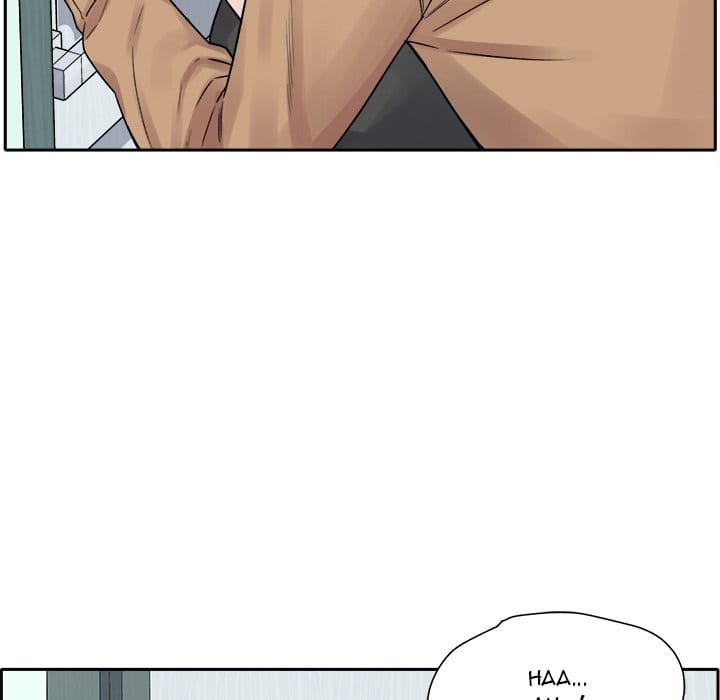 Excuse me, This is my Room [LObeam , kook] Chapter 19 – page 37