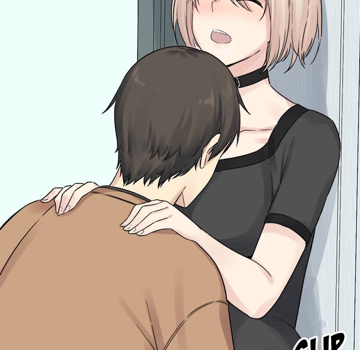 Excuse me, This is my Room [LObeam , kook] Chapter 19 – page 40
