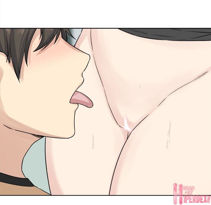 Excuse me, This is my Room [LObeam , kook] Chapter 19 – page 46