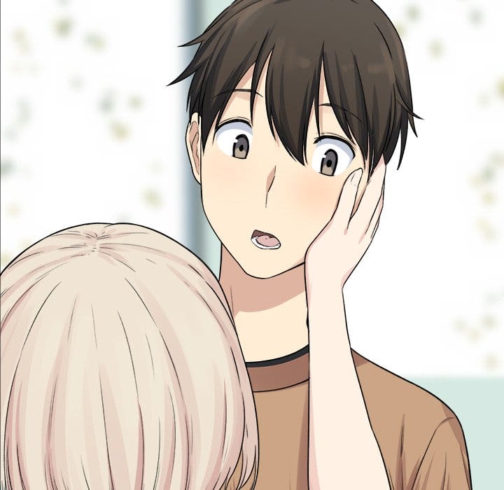 Excuse me, This is my Room [LObeam , kook] Chapter 19 – page 5