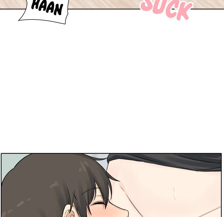 Excuse me, This is my Room [LObeam , kook] Chapter 19 – page 54