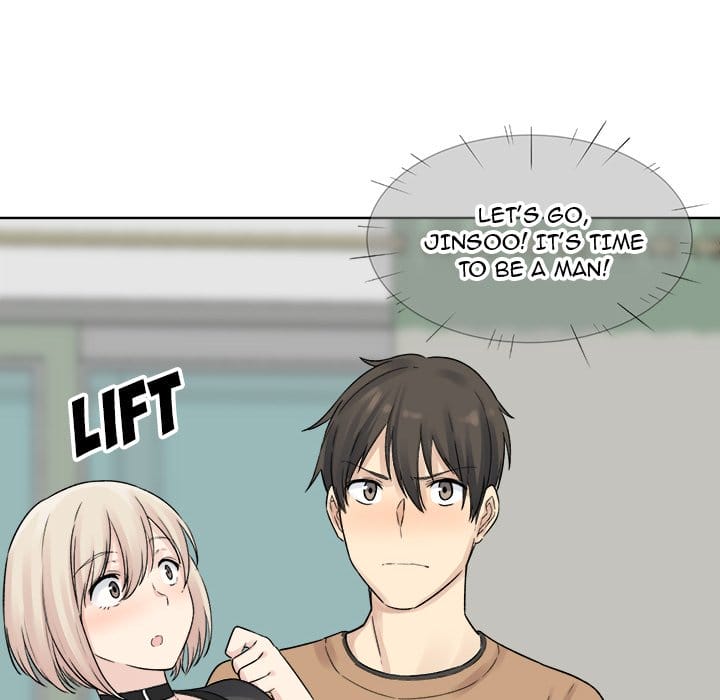 Excuse me, This is my Room [LObeam , kook] Chapter 19 – page 59