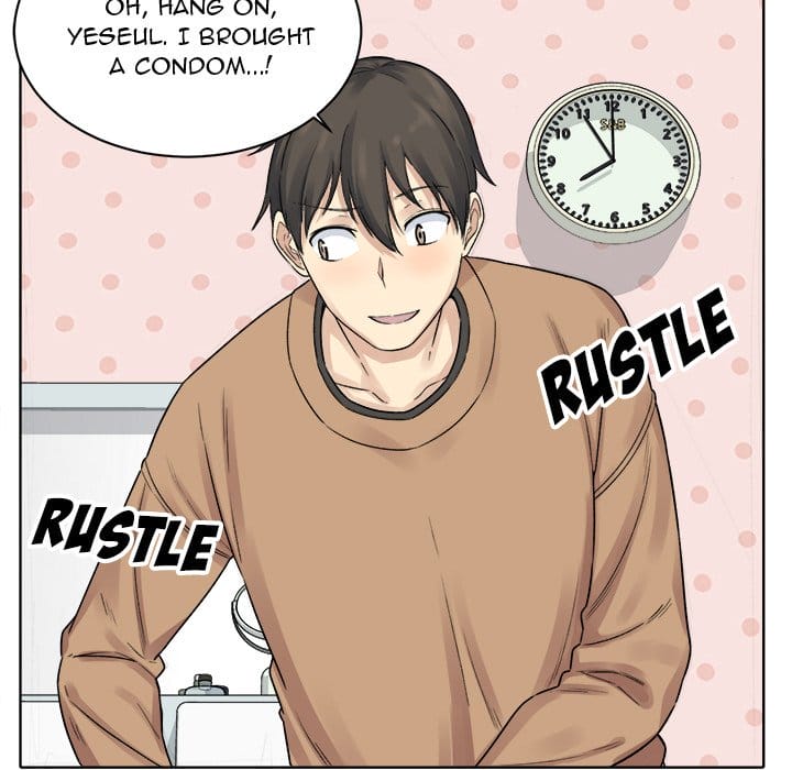Excuse me, This is my Room [LObeam , kook] Chapter 19 – page 65