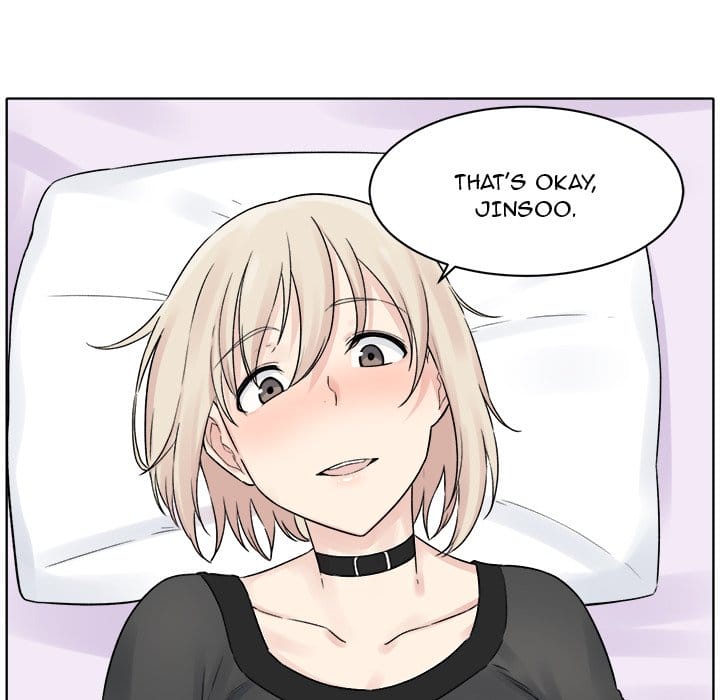 Excuse me, This is my Room [LObeam , kook] Chapter 19 – page 68