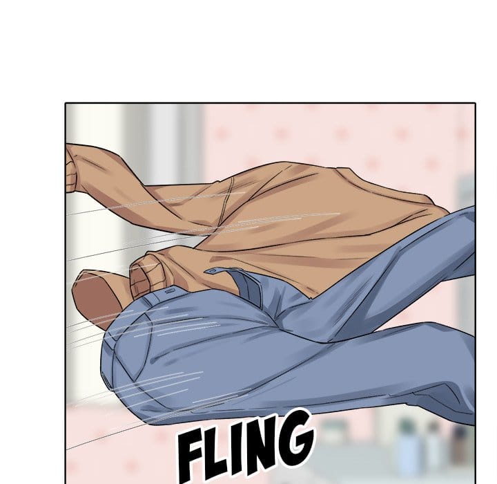 Excuse me, This is my Room [LObeam , kook] Chapter 19 – page 73