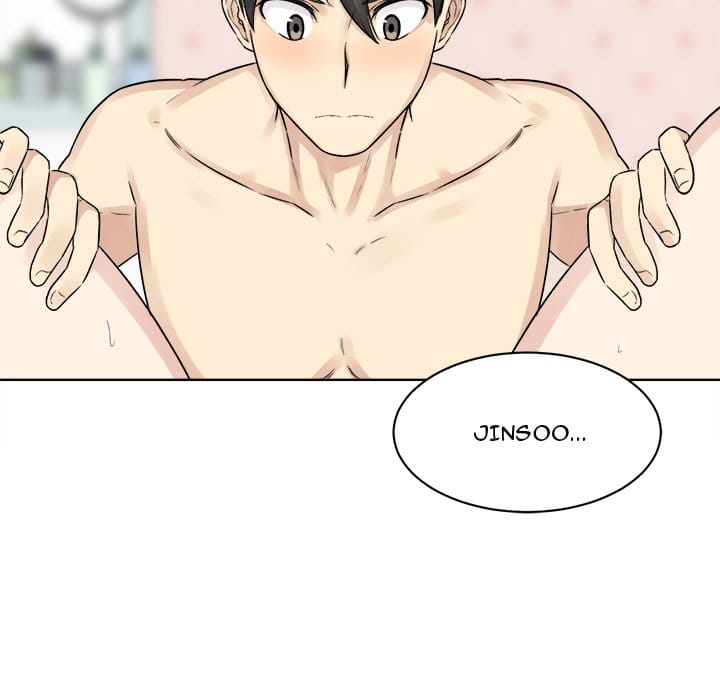 Excuse me, This is my Room [LObeam , kook] Chapter 19 – page 78