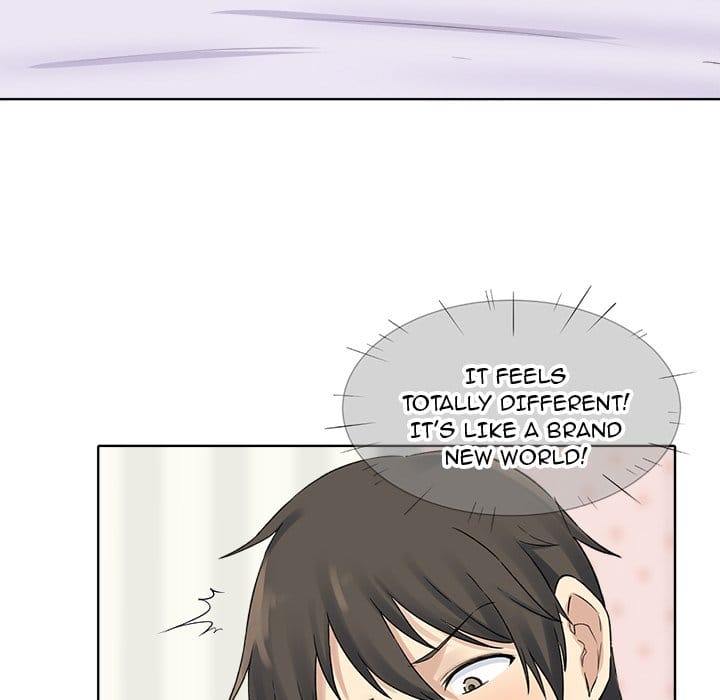 Excuse me, This is my Room [LObeam , kook] Chapter 19 – page 83