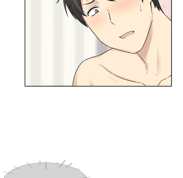 Excuse me, This is my Room [LObeam , kook] Chapter 19 – page 84