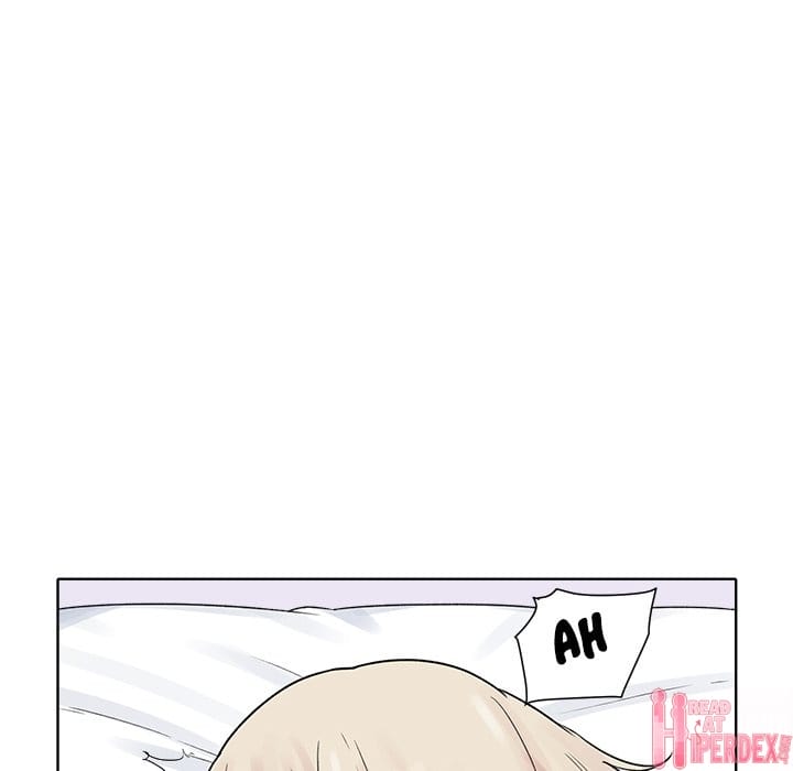 Excuse me, This is my Room [LObeam , kook] Chapter 19 – page 86