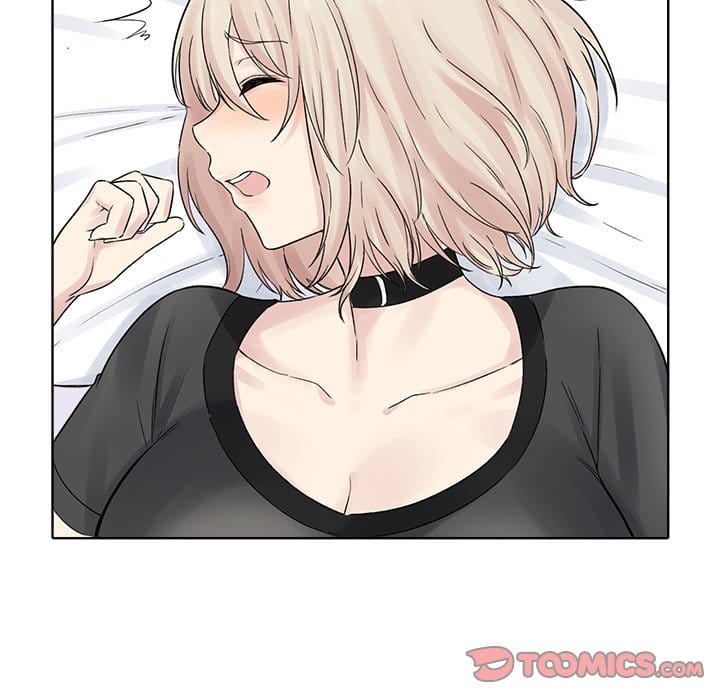 Excuse me, This is my Room [LObeam , kook] Chapter 19 – page 87
