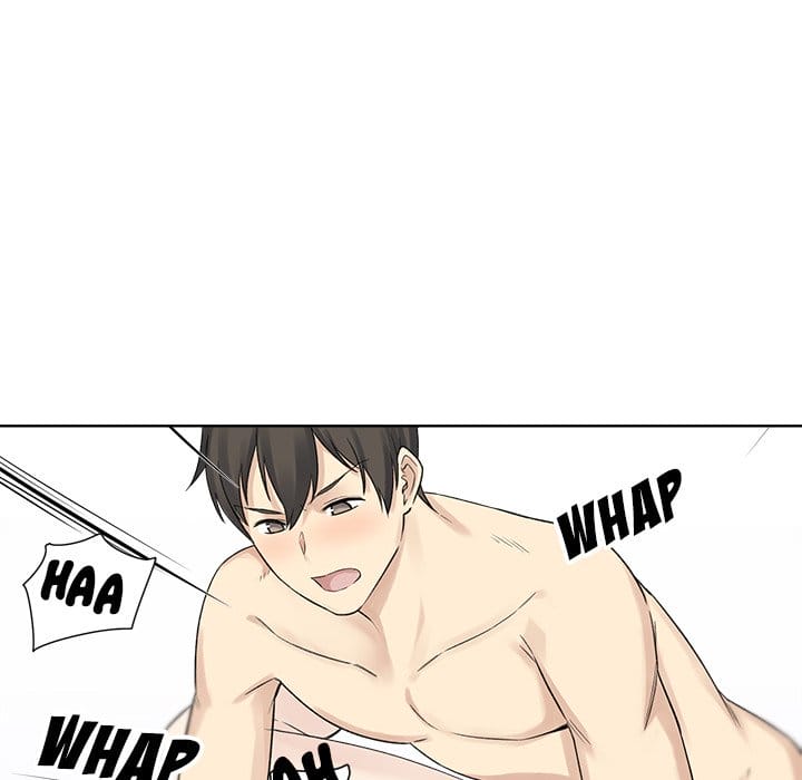 Excuse me, This is my Room [LObeam , kook] Chapter 19 – page 88