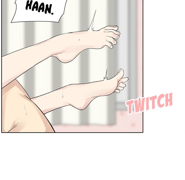 Excuse me, This is my Room [LObeam , kook] Chapter 19 – page 95