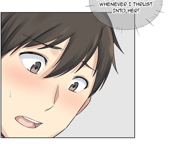 Excuse me, This is my Room [LObeam , kook] Chapter 19 – page 98