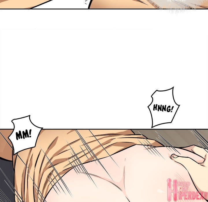 Excuse me, This is my Room [LObeam , kook] Chapter 39 – page 10