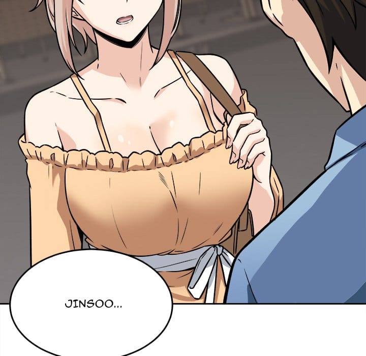 Excuse me, This is my Room [LObeam , kook] Chapter 39 – page 102