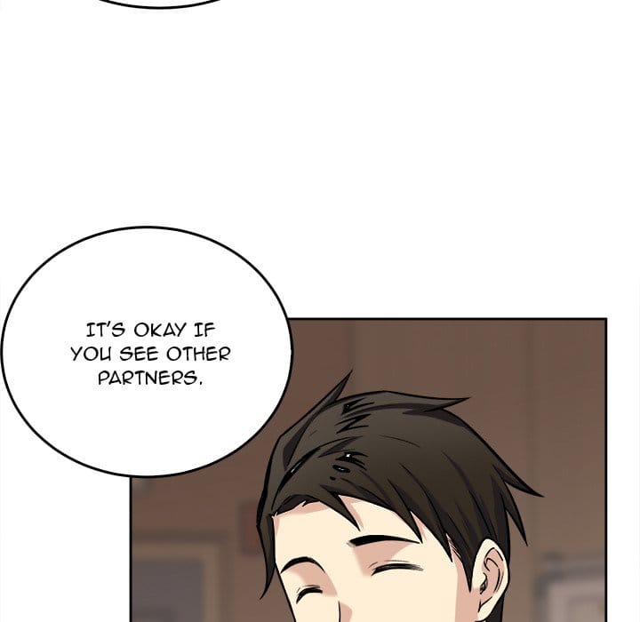 Excuse me, This is my Room [LObeam , kook] Chapter 39 – page 103