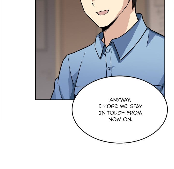 Excuse me, This is my Room [LObeam , kook] Chapter 39 – page 104