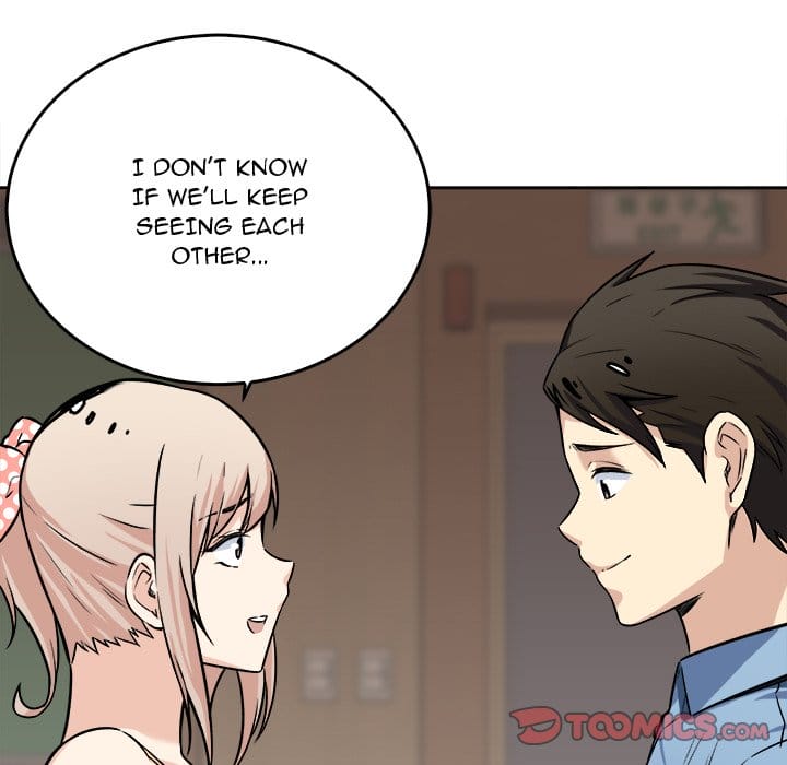 Excuse me, This is my Room [LObeam , kook] Chapter 39 – page 105