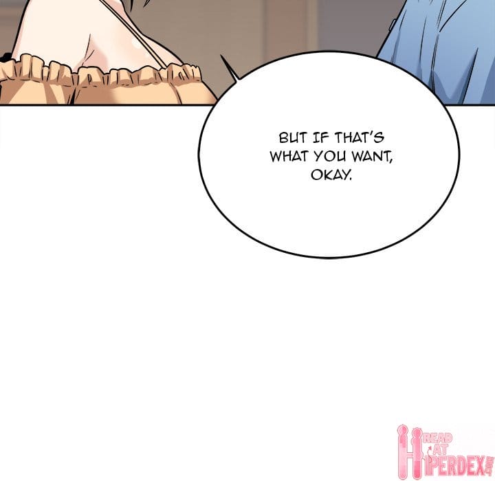 Excuse me, This is my Room [LObeam , kook] Chapter 39 – page 106