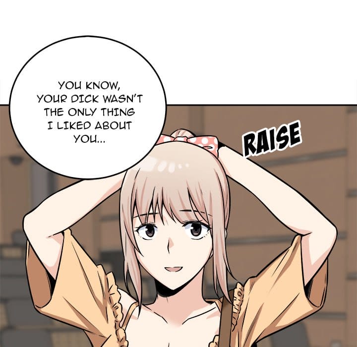 Excuse me, This is my Room [LObeam , kook] Chapter 39 – page 107