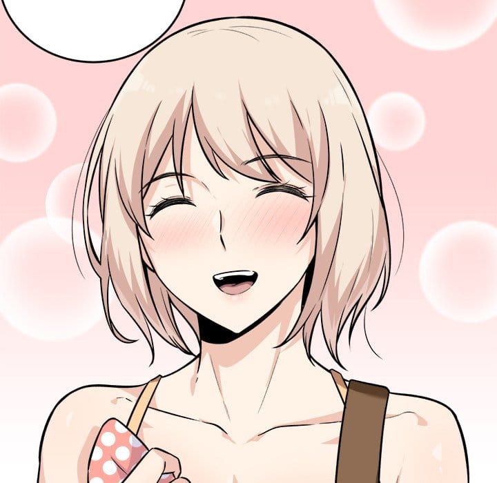 Excuse me, This is my Room [LObeam , kook] Chapter 39 – page 110