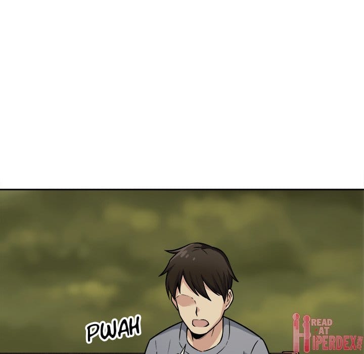 Excuse me, This is my Room [LObeam , kook] Chapter 39 – page 115